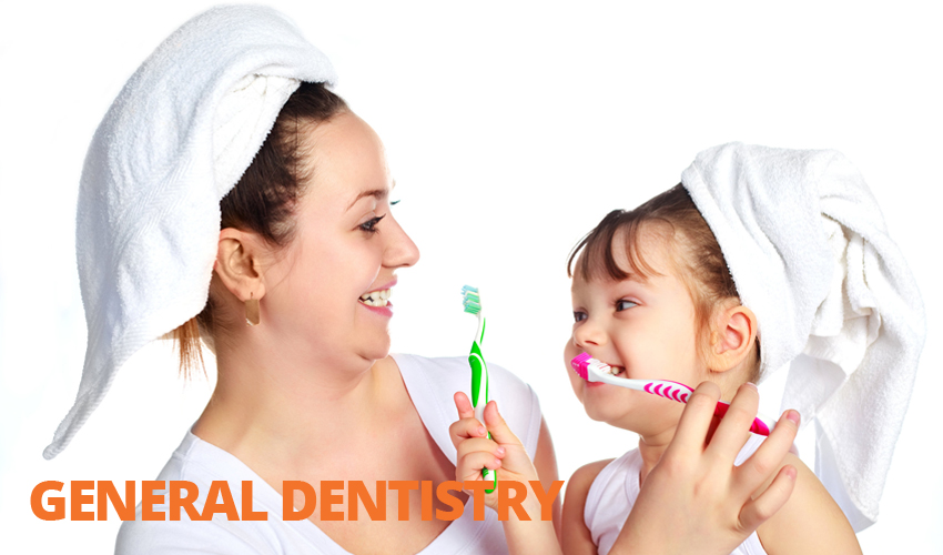 General-Dentistry