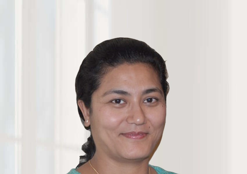Dr Archana Pradhan